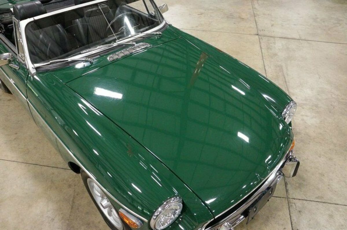1971 MG MGB - photo 9