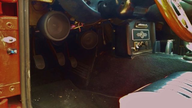 1971 MG MGB - photo 12