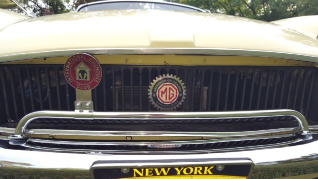 1971 MG MGB - photo 9