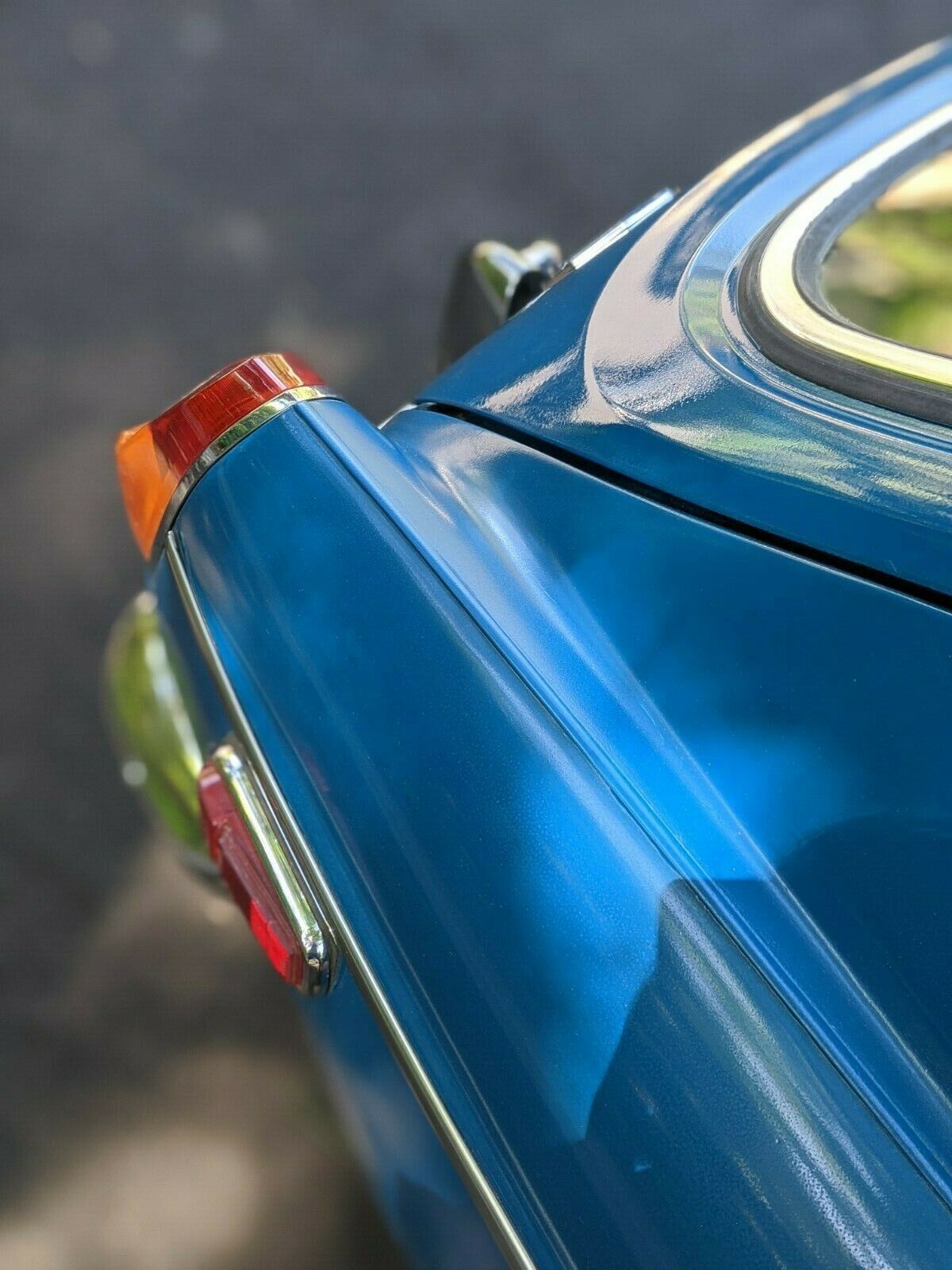 1971 MG MGB GT - photo 6