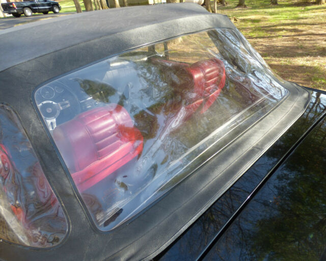 1971 MG MGB - photo 11