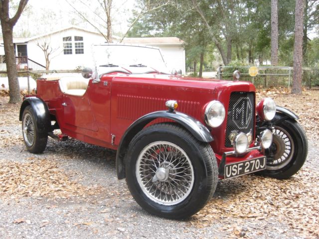 1971 MG MGB - photo 2