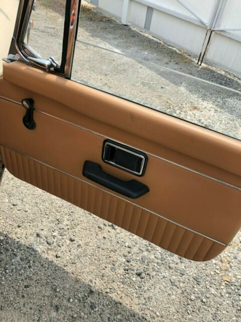 1971 MG MGB Roadster - photo 10