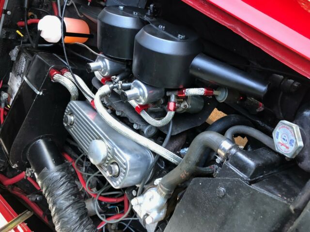 1971 MG Midget - photo 9