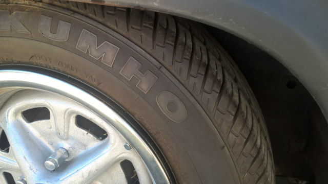 1971 MG Midget - photo 12