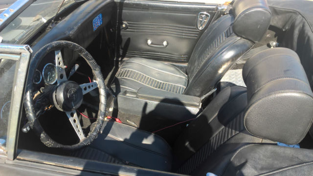 1971 MG Midget - photo 9
