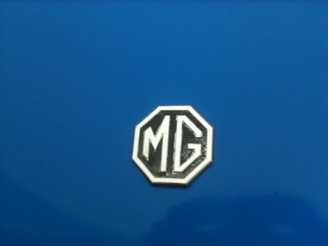 1971 MG Midget - photo 2