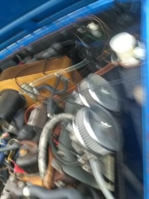 1971 MG Midget - photo 9