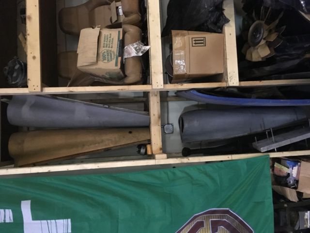1971 MG Midget base - photo 3