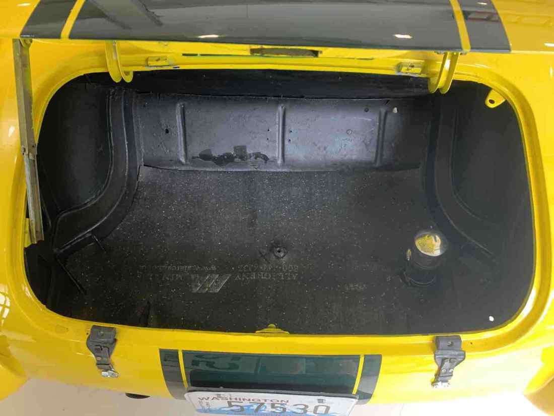 1971 MG Midget - photo 7