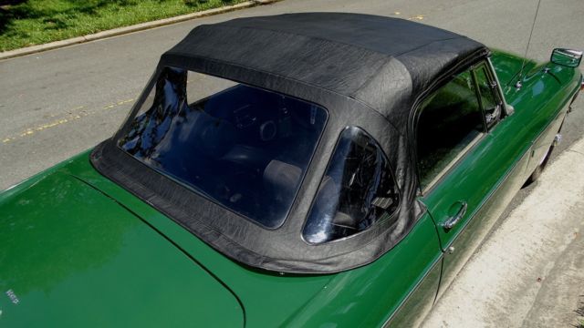 1971 MG MGB SEE FULL ITEM DESCRIPTION BELOW - photo 9