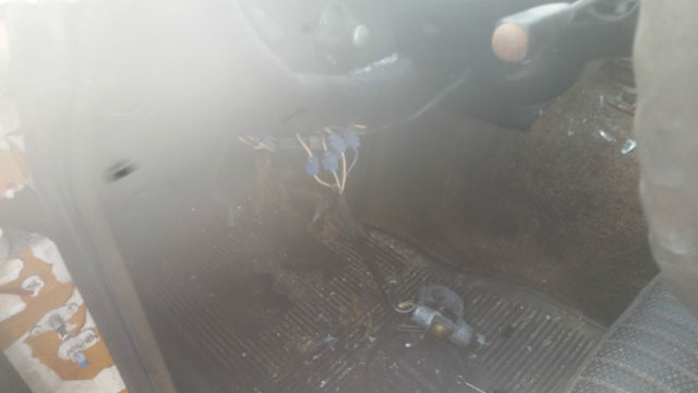 1971 MG MGB - photo 10