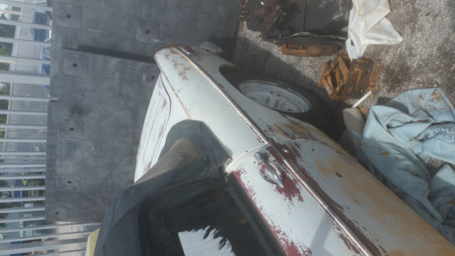 1971 MG MGB - photo 5