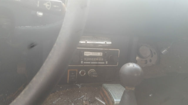 1971 MG MGB - photo 8