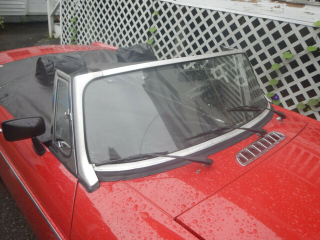 1971 MG MGB - photo 7