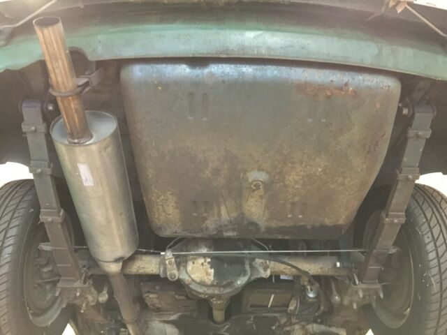 1971 MG MGB -- - photo 12