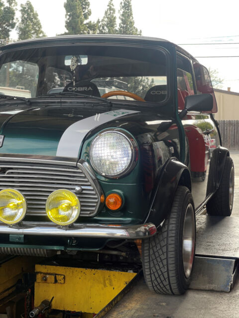 1971 Mini Cooper - photo 4