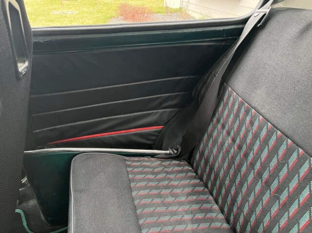 1971 Mini Cooper - photo 8