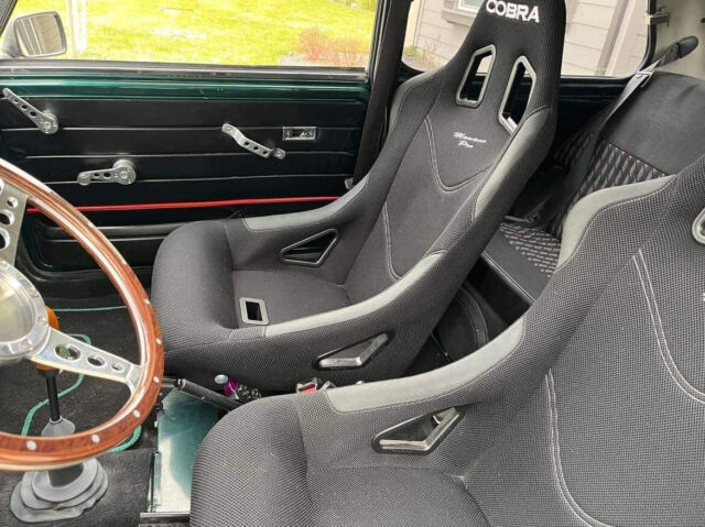 1971 Mini Cooper - photo 9