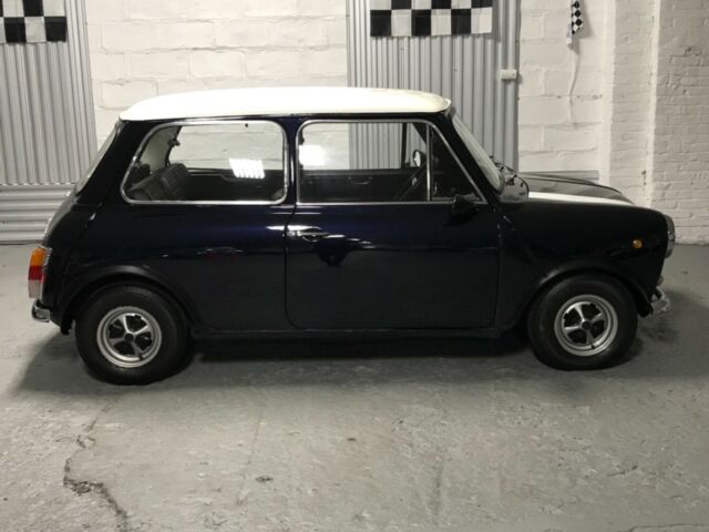 1971 Mini Innocenti Cooper - photo 13