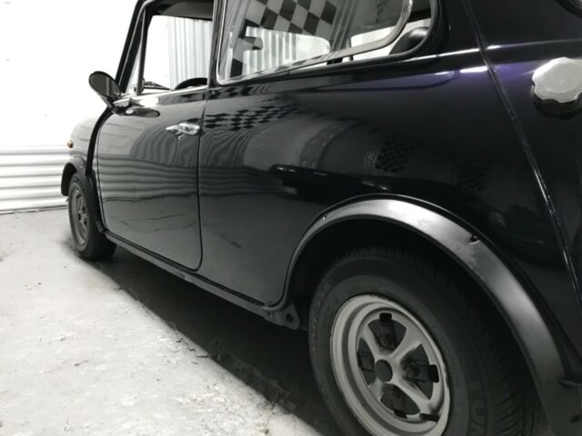 1971 Mini Innocenti Cooper - photo 11