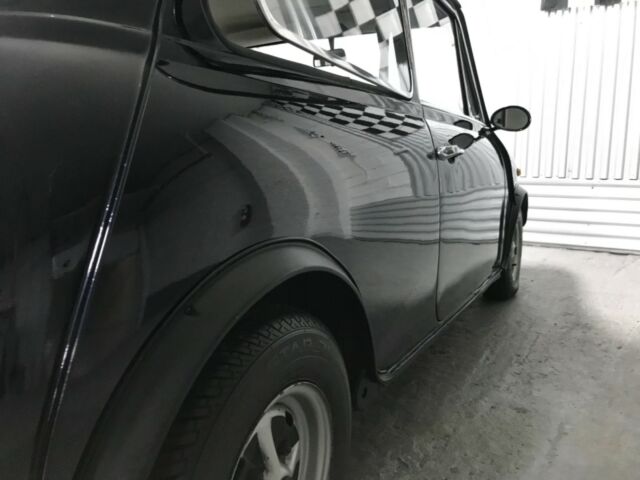 1971 Mini Innocenti Cooper - photo 12