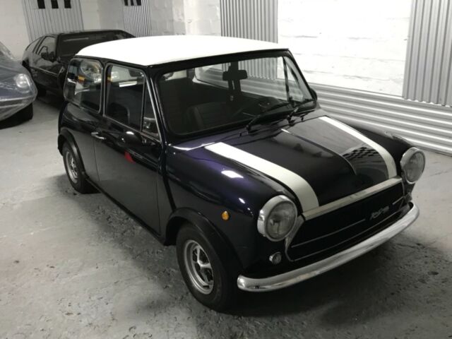 1971 Mini Innocenti Cooper - photo 2