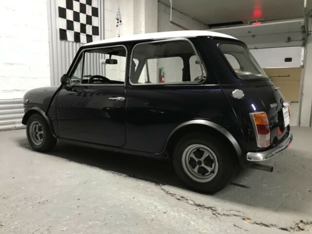 1971 Mini Innocenti Cooper - photo 6