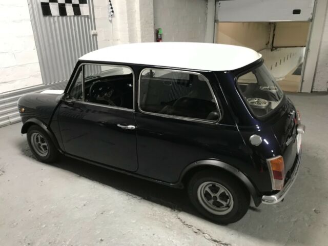 1971 Mini Innocenti Cooper - photo 7