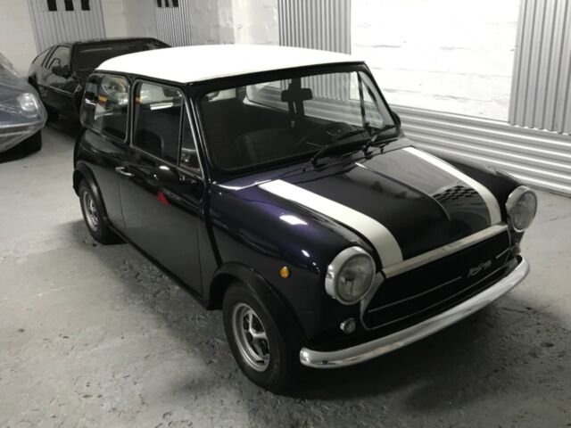 1971 Mini Innocenti Cooper 1300 Classic Mini Great Condition No Reserve 1971 Mini Innocenti Cooper