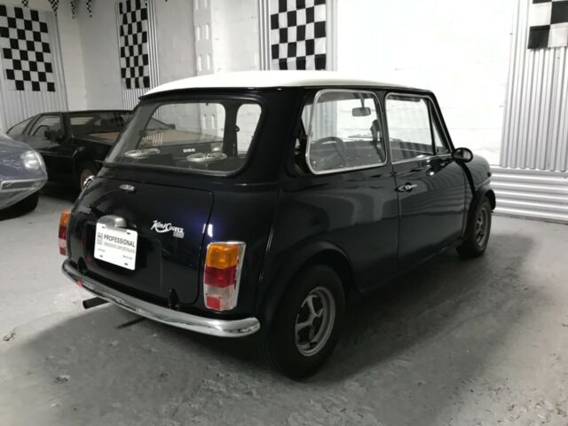 1971 Mini Innocenti Cooper - photo 8
