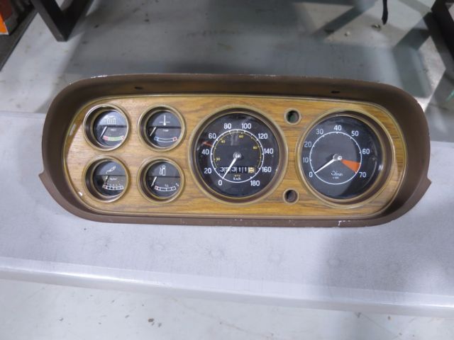 1971 Other Makes - photo 11