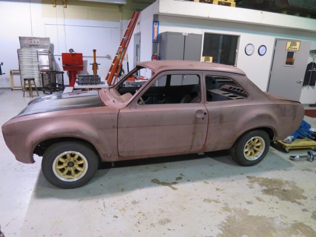 1971 Other Makes - photo 2