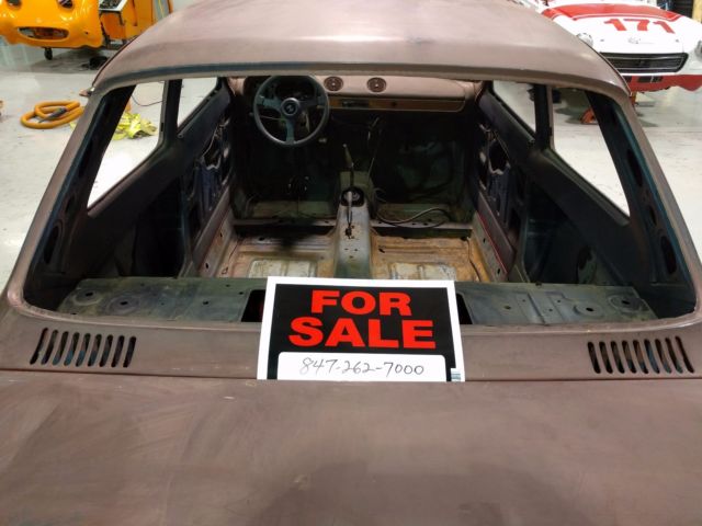 1971 Other Makes - photo 5