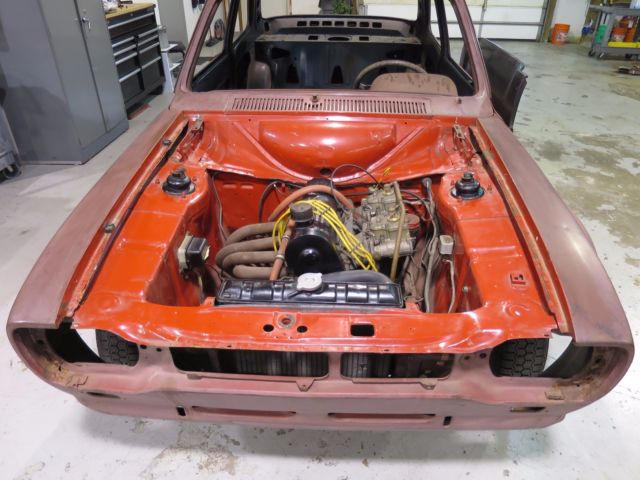 1971 Other Makes - photo 6