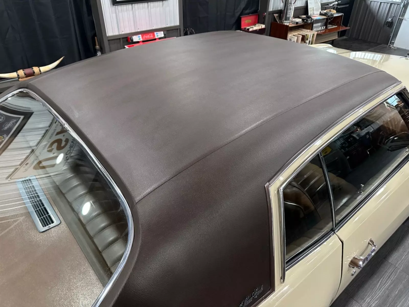1971 Chevrolet Monte Carlo - photo 12