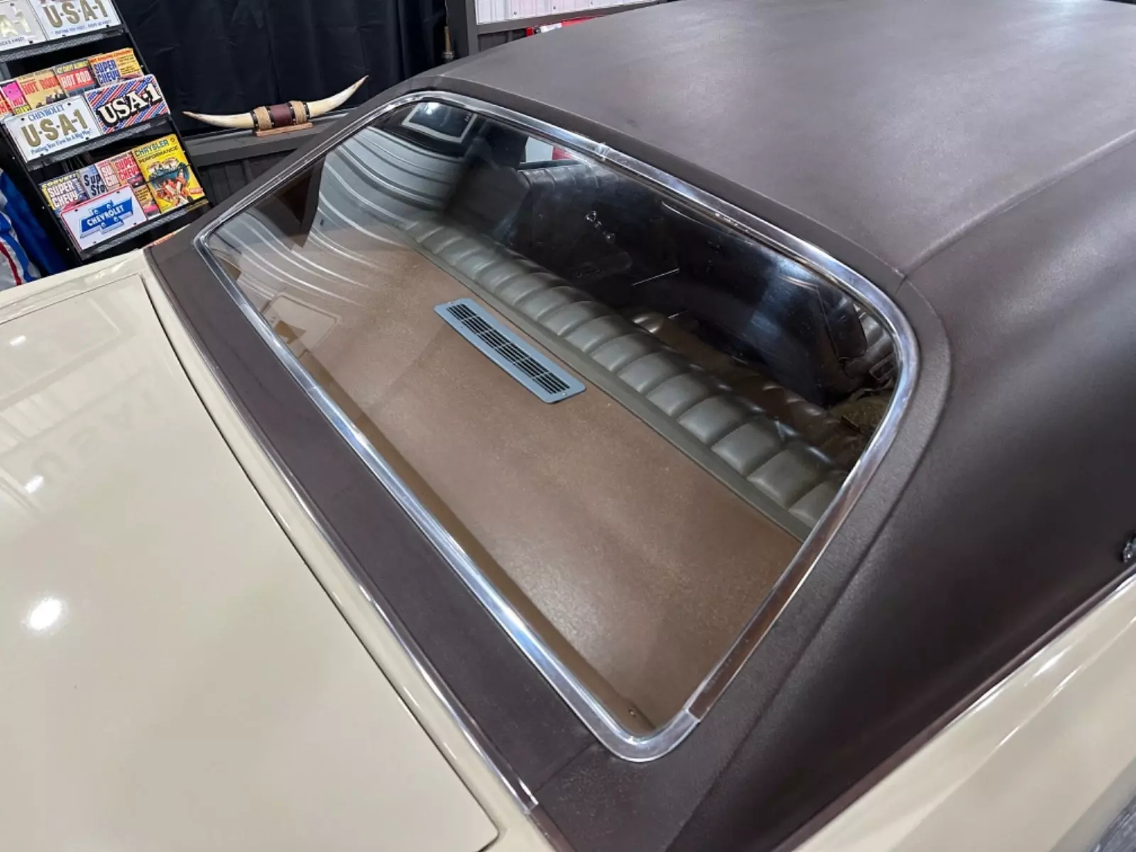 1971 Chevrolet Monte Carlo - photo 13