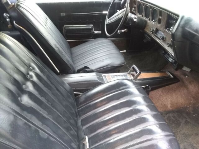 1971 Chevrolet Monte Carlo - photo 11