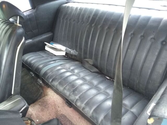 1971 Chevrolet Monte Carlo - photo 12