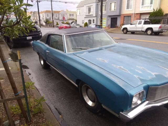 1971 Chevrolet Monte Carlo - photo 4