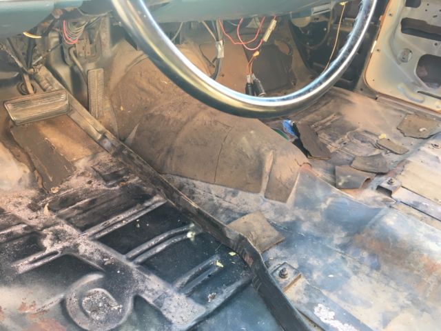 1971 Chevrolet Monte Carlo - photo 10
