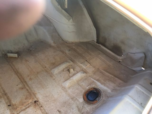 1971 Chevrolet Monte Carlo - photo 12