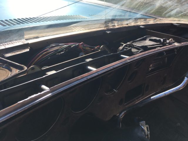 1971 Chevrolet Monte Carlo - photo 8