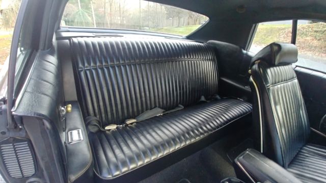 1971 Chevrolet Monte Carlo base - photo 13