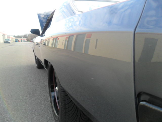 1971 Chevrolet Monte Carlo - photo 10