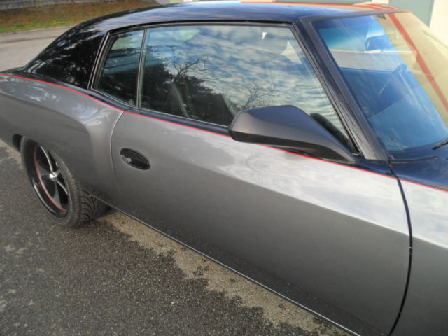 1971 Chevrolet Monte Carlo - photo 4