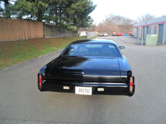 1971 Chevrolet Monte Carlo - photo 5