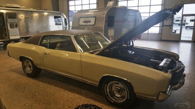 1971 Chevrolet Monte Carlo SS 454 716 748 5730 - photo 10