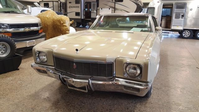 1971 Chevrolet Monte Carlo SS 454 716 748 5730 - photo 4