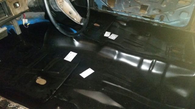 1971 Chevrolet Monte Carlo - photo 3